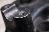 Fork bridge at the front Kawasaki Z 650 KZ650F 80-83