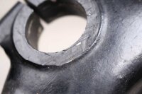 Fork bridge at the front Kawasaki Z 650 KZ650F 80-83