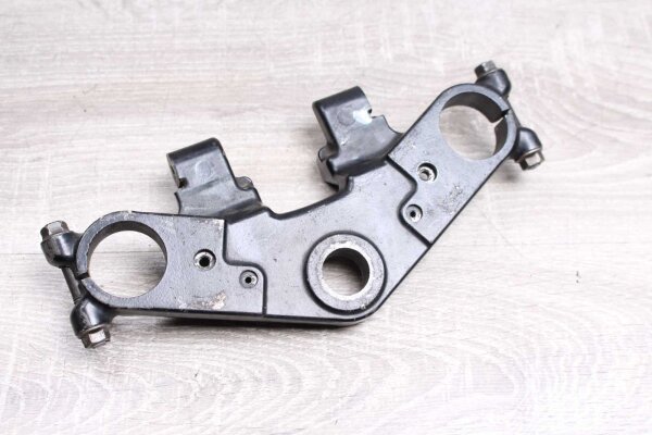 Fork bridge at the front Kawasaki GPZ 1100 Unitrak KZT10B-B 83-85