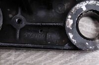 Fork bridge at the front Kawasaki GPZ 1100 Unitrak KZT10B-B 83-85