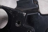 Fork bridge at the front Kawasaki GPZ 1100 Unitrak KZT10B-B 83-85