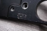 Fork bridge at the front Kawasaki GPZ 1100 Unitrak KZT10B-B 83-85