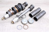 Gabelholm on the left right left Kawasaki ZZR 600 ZX600D 90-92