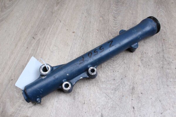 Gabelholm in front of the left Kawasaki Z 550 F KZ550B/A 82-84