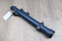 Gabelholm in front of the left Kawasaki Z 550 F KZ550B/A 82-84