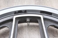 Felge Hinterrad Rad hinten 18x3,00 Kawasaki GPZ 750 R ZX750G 85-86