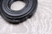 Gabel Bridge Direering Head roulant à lavant Kawasaki GPZ 1000 RX ZXT00A 86-87