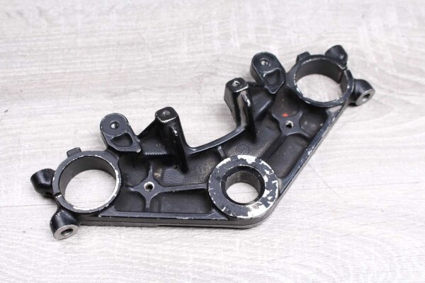Gabelbrücke vorn oben Kawasaki GPZ 1100 GP KZT10B-A 81-82