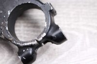 Gabelbrücke vorn oben Kawasaki GPZ 1100 GP KZT10B-A 81-82