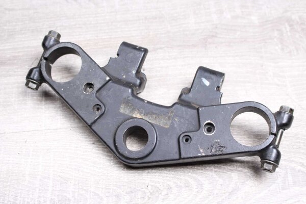 Fork bridge at the front Kawasaki GPZ 1100 Unitrak KZT10B-B 83-85