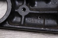 Fork bridge at the front Kawasaki GPZ 1100 Unitrak KZT10B-B 83-85