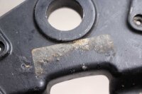 Fork bridge at the front Kawasaki GPZ 1100 Unitrak KZT10B-B 83-85