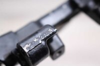 Fork bridge at the front Kawasaki GPZ 1100 Unitrak KZT10B-B 83-85