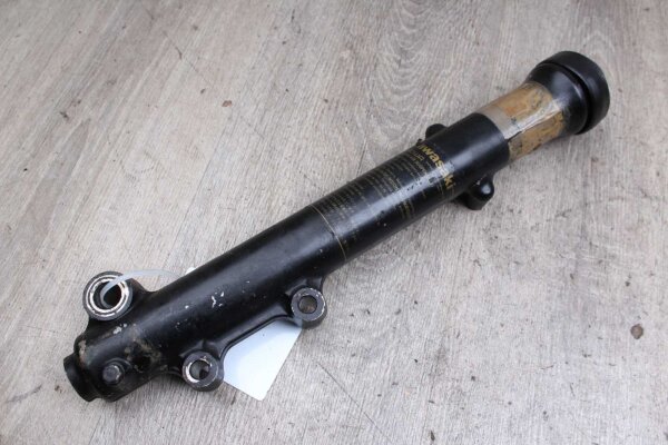 Gabelholm vorn links Kawasaki Z 550 F KZ550B/A 82-84