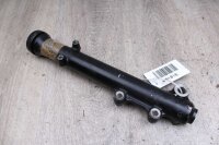Gabelholm vorn links Kawasaki Z 550 F KZ550B/A 82-84
