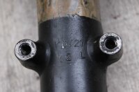 Gabelholm vorn links Kawasaki Z 550 F KZ550B/A 82-84