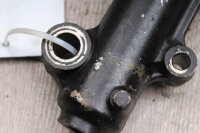 Gabelholm vorn links Kawasaki Z 550 F KZ550B/A 82-84