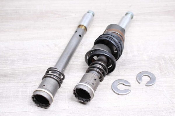 Gabelholm avant gauche à droite Kawasaki ZZR 1100 C ZXT10C/C 90-92