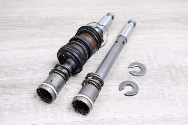 Gabelholm vorn links rechts Kawasaki ZZR 1100 C ZXT10C/C 90-92