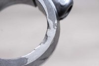 Piastra forcella anteriore superiore Kawasaki ZZR 1100 C ZXT10C/C 90-92