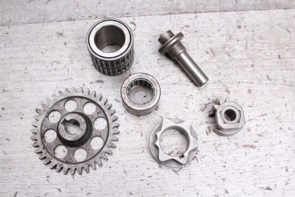 Getriebe Nadellager Ritzel Suzuki GSX-R 750 GR75A 85-87
