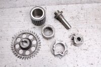 Geary needle bearing pinion Suzuki GSX-R 750 GR75A 85-87