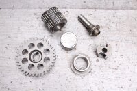 Geary needle bearing pinion Suzuki GSX-R 750 GR75A 85-87