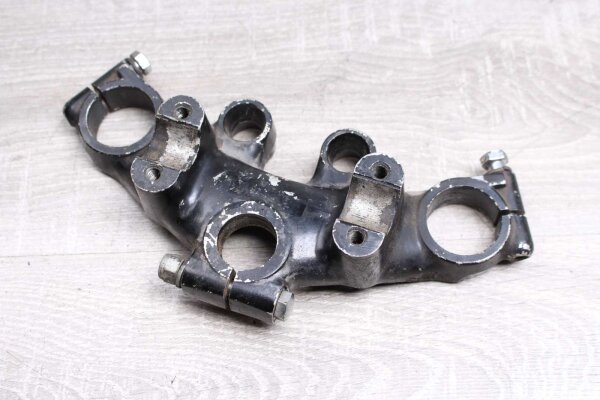 Gabelbrücke vorn oben Kawasaki Z 650 KZ650F 80-83