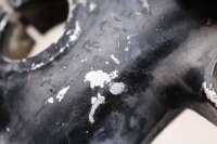 Gabelbrücke vorn oben Kawasaki Z 650 KZ650F 80-83