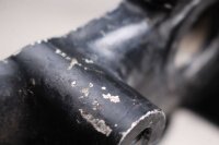 Gabelbrücke vorn oben Kawasaki Z 650 KZ650F 80-83