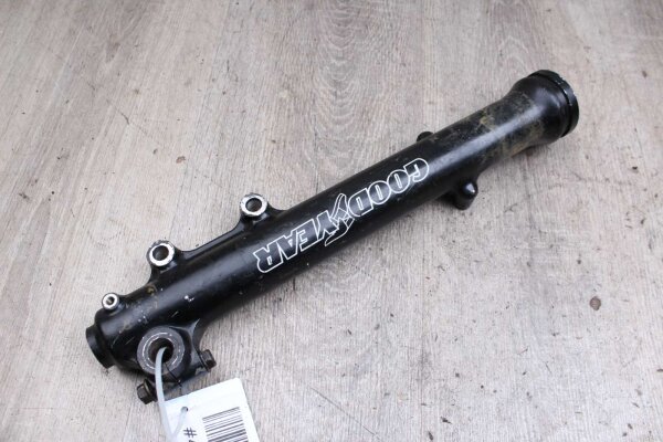 Gabelholm in front of the right Kawasaki Z 550 F KZ550B/A 82-84