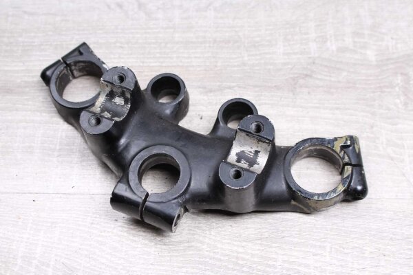 Fork bridge at the front Kawasaki Z 650 KZ650F 80-83