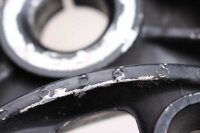 Fork bridge at the front Kawasaki Z 650 KZ650F 80-83