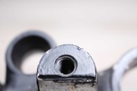 Fork bridge at the front Kawasaki Z 650 KZ650F 80-83