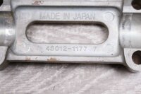 Gabelbrücke Abdeckung vorn oben Kawasaki ER-6N ER650A 05-08