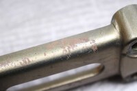 Gabelbrücke Abdeckung vorn oben Kawasaki ER-6N ER650A 05-08