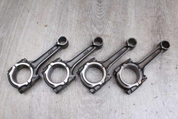 Bielles Kawasaki ZX-10 ZXT00B 88-90