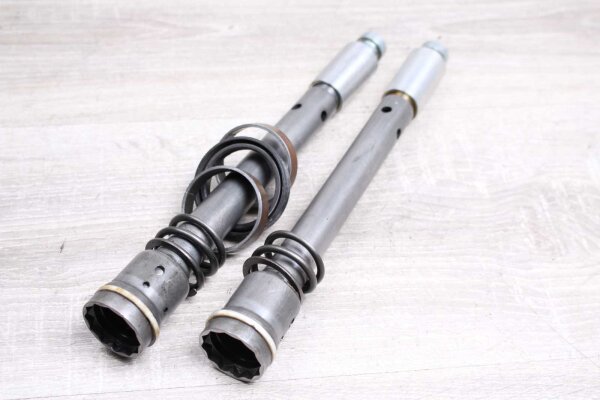 Stelo forcella anteriore sinistro destro Kawasaki ZZR 1100 C ZXT10C/C 90-92
