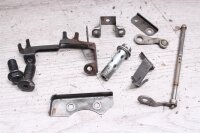 Ölfiltergehäuse Ölsieb Flansch Kawasaki ZZR 1100 C ZXT10C/C 90-92