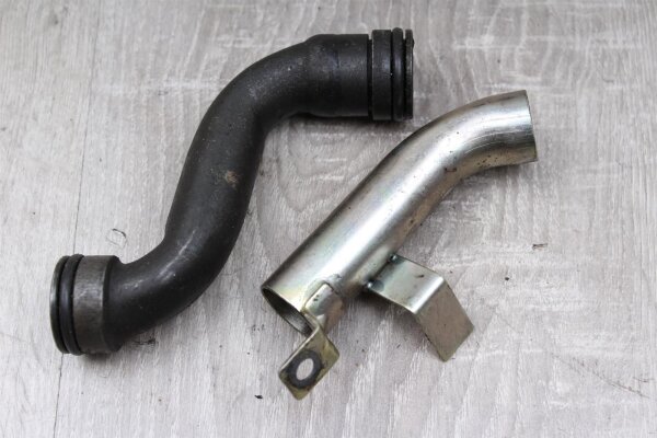 Ligne de refroidissement plus refroidisse Suzuki GSX-R 750 GR75A 85-87