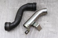 Oil cooler cooler line Suzuki GSX-R 750 GR75A 85-87