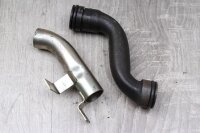 Oil cooler cooler line Suzuki GSX-R 750 GR75A 85-87