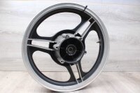 Rim rear wheel wheel 18x3.00 Kawasaki Z 750 Turbo ZX750E...