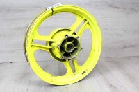 Rim rear wheel wheel 18x3.00 Kawasaki Z 750 Turbo ZX750E...