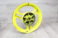 Rim rear wheel wheel 18x3.00 Kawasaki Z 750 Turbo ZX750E...