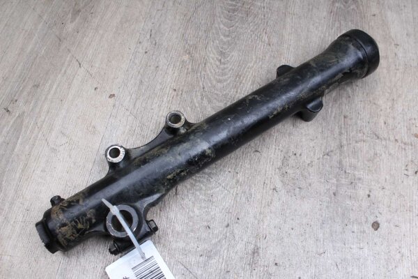 Gabelholm devant la droite Kawasaki Z 550 B KZ550B/B 81-82