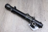 Gabelholm devant la droite Kawasaki Z 550 B KZ550B/B 81-82
