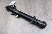 Gabelholm devant la droite Kawasaki Z 550 B KZ550B/B 81-82