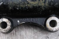 Gabelholm devant la droite Kawasaki Z 550 B KZ550B/B 81-82