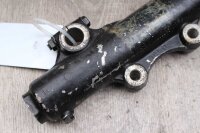 Gabelholm devant la droite Kawasaki Z 550 B KZ550B/B 81-82